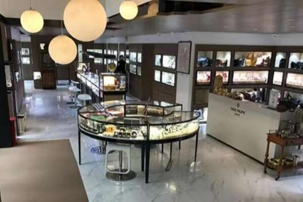 大邑县寄卖奢侈品店